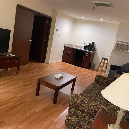 Pottsville Hotel المظهر الخارجي الصورة