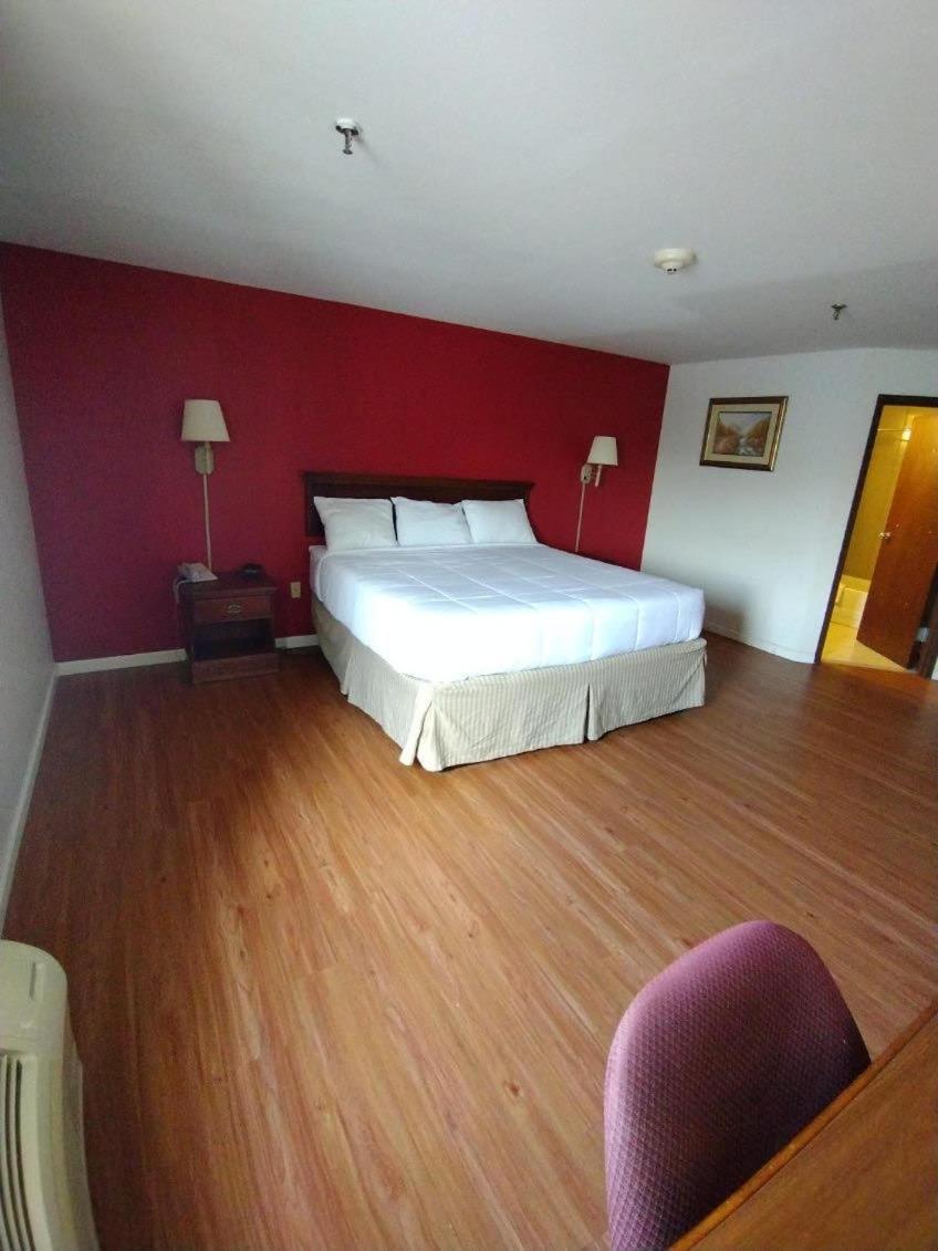 Pottsville Hotel المظهر الخارجي الصورة