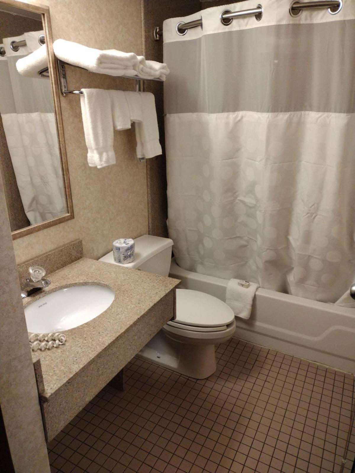 Pottsville Hotel المظهر الخارجي الصورة
