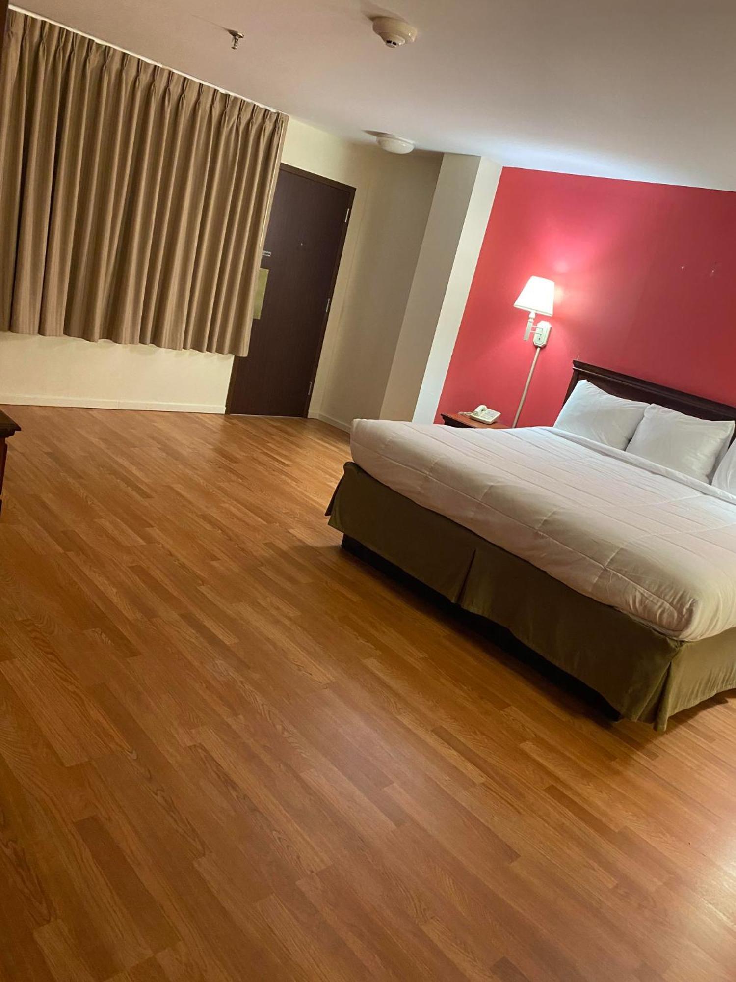 Pottsville Hotel المظهر الخارجي الصورة