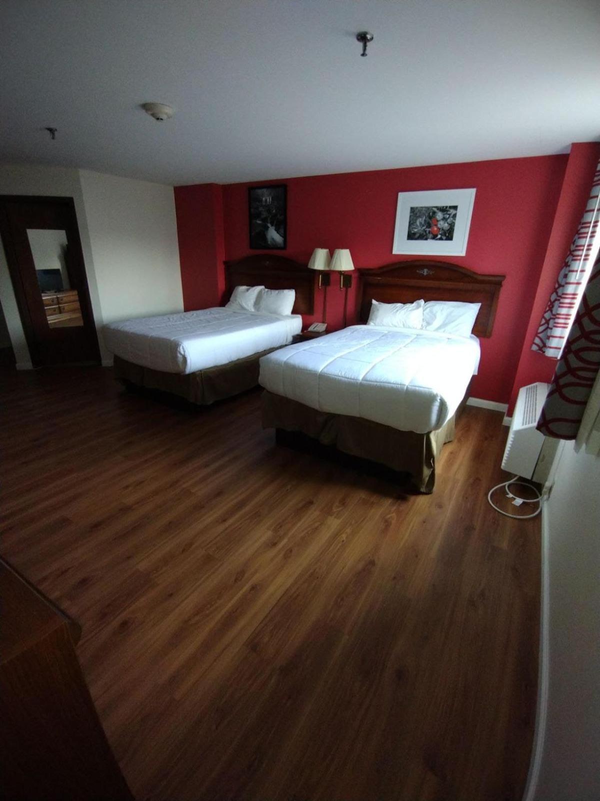 Pottsville Hotel المظهر الخارجي الصورة