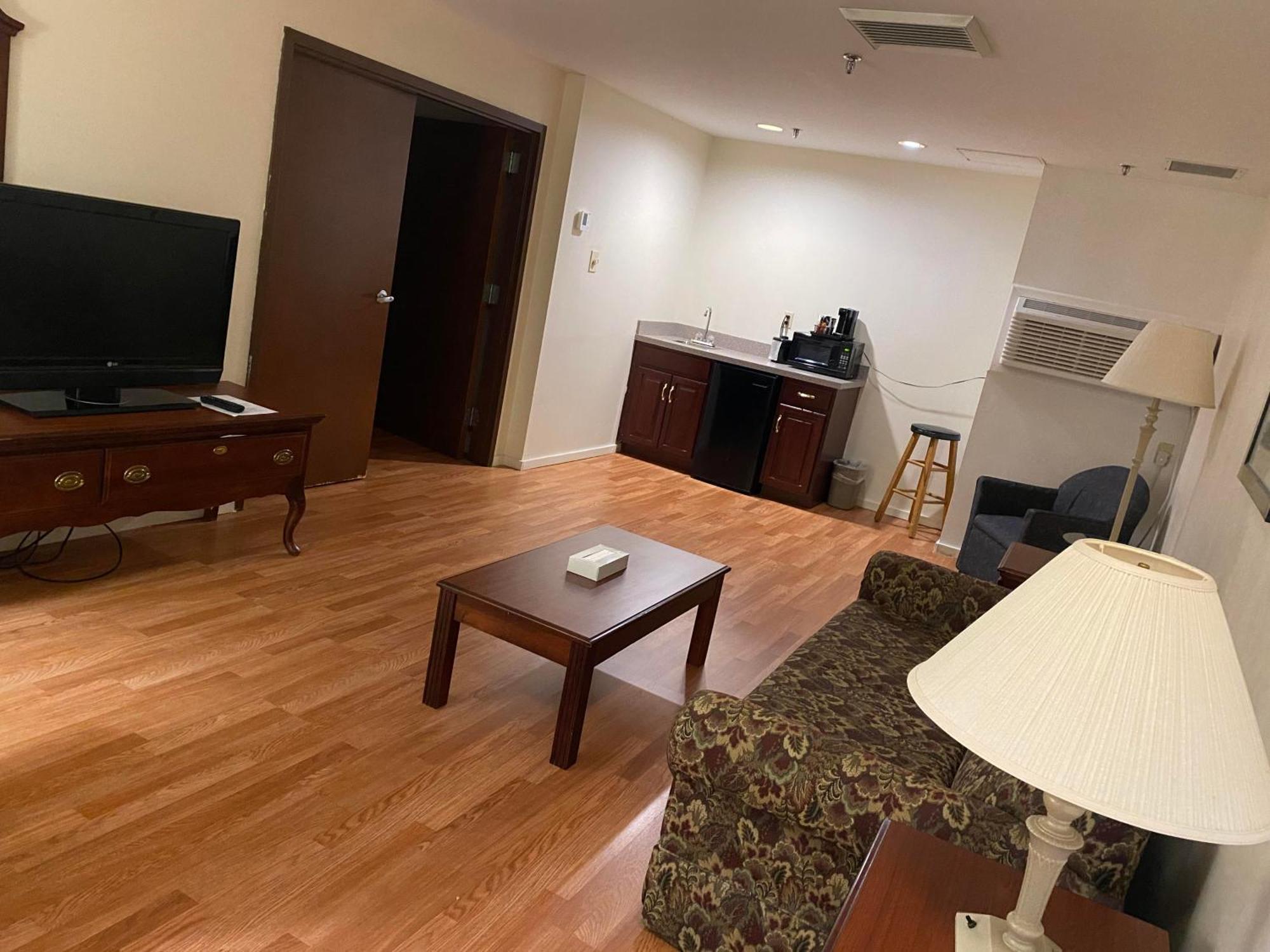 Pottsville Hotel المظهر الخارجي الصورة