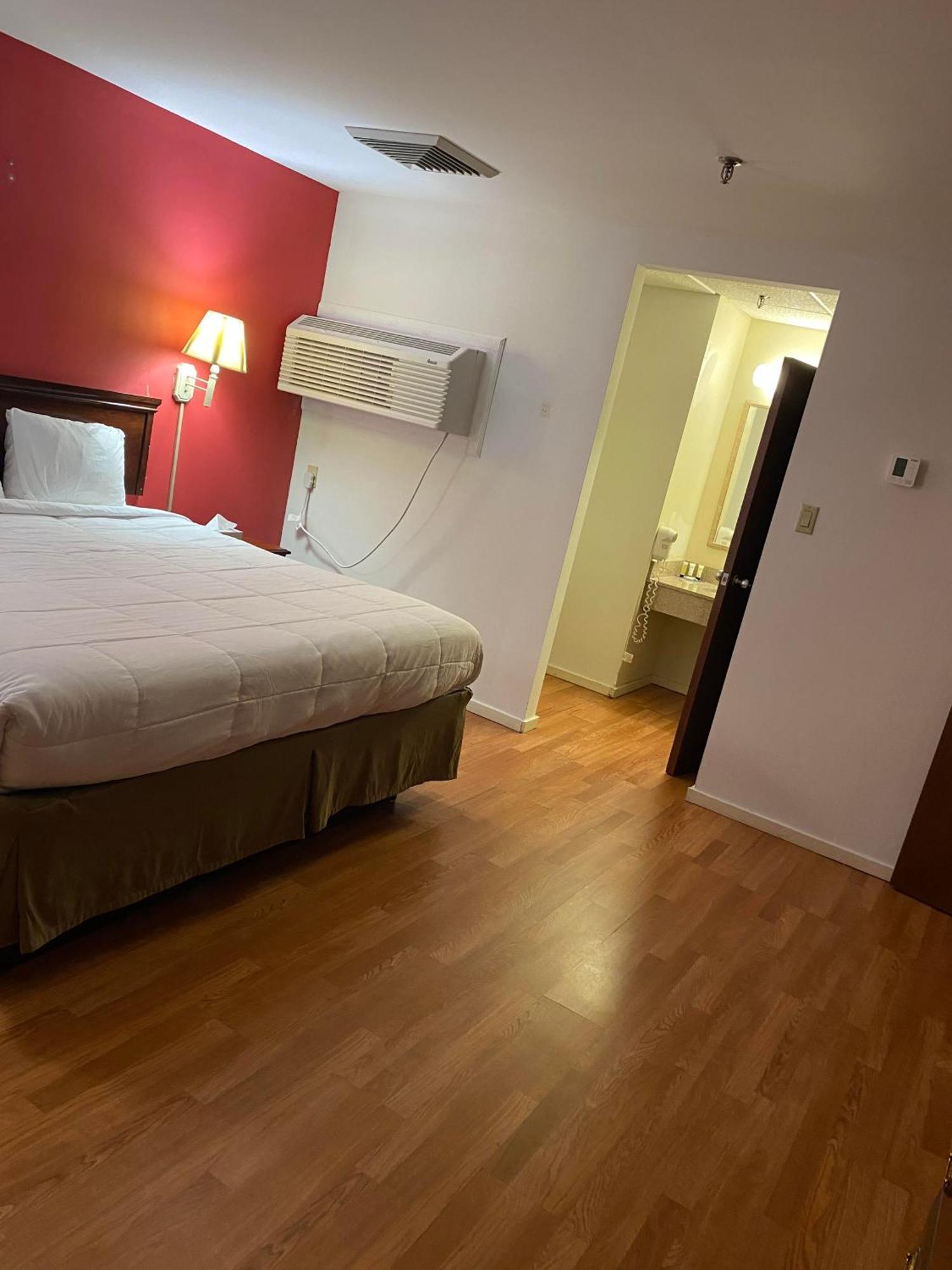 Pottsville Hotel المظهر الخارجي الصورة