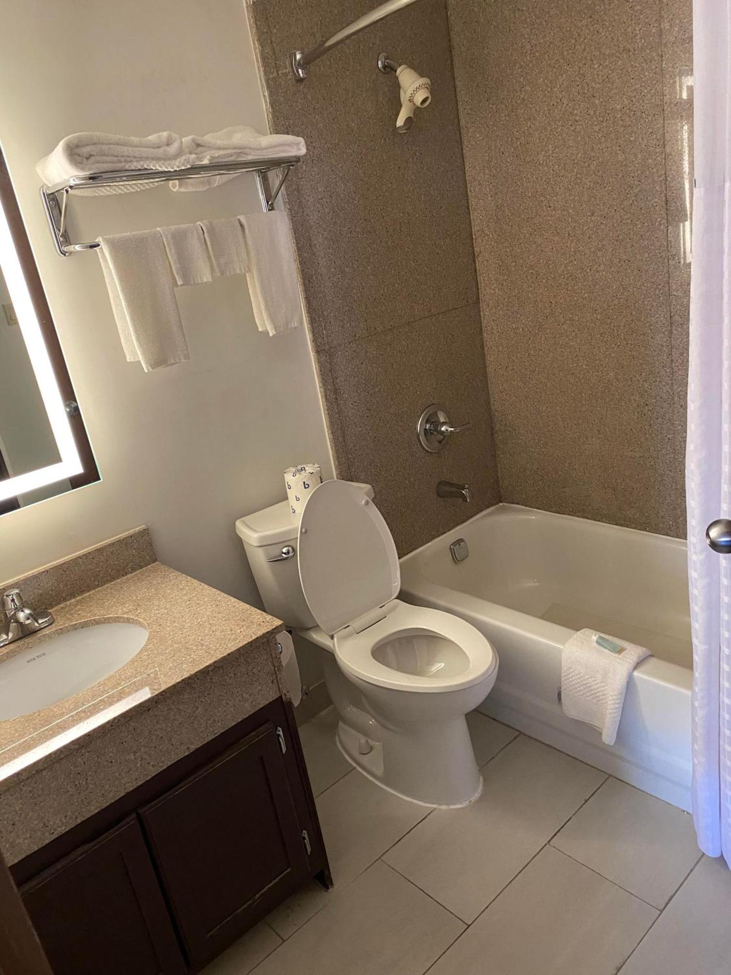 Pottsville Hotel المظهر الخارجي الصورة