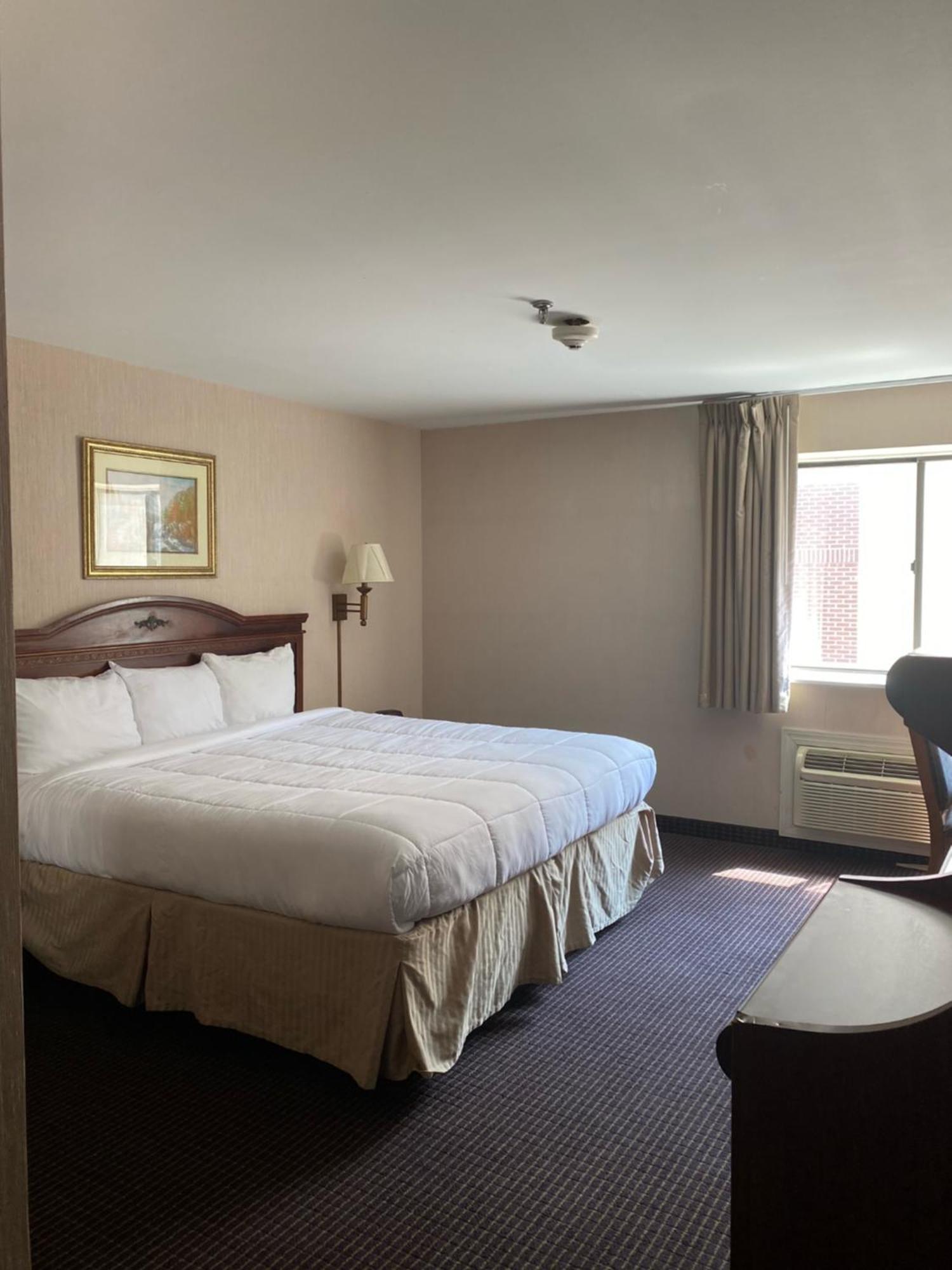 Pottsville Hotel المظهر الخارجي الصورة
