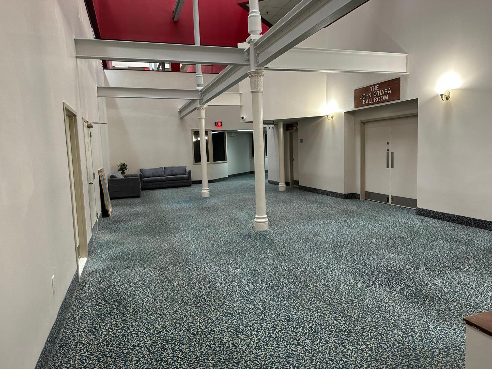 Pottsville Hotel المظهر الخارجي الصورة