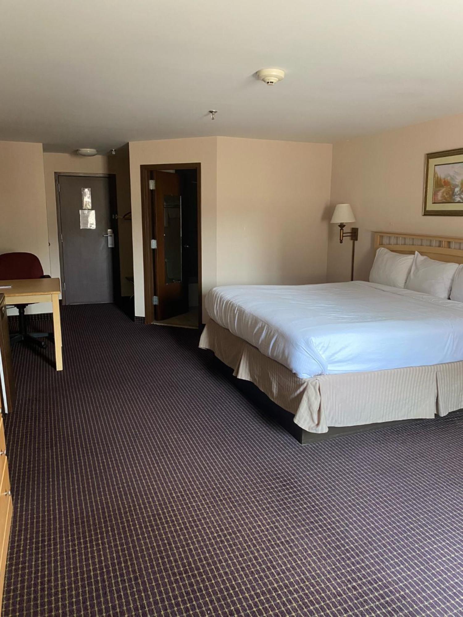 Pottsville Hotel المظهر الخارجي الصورة