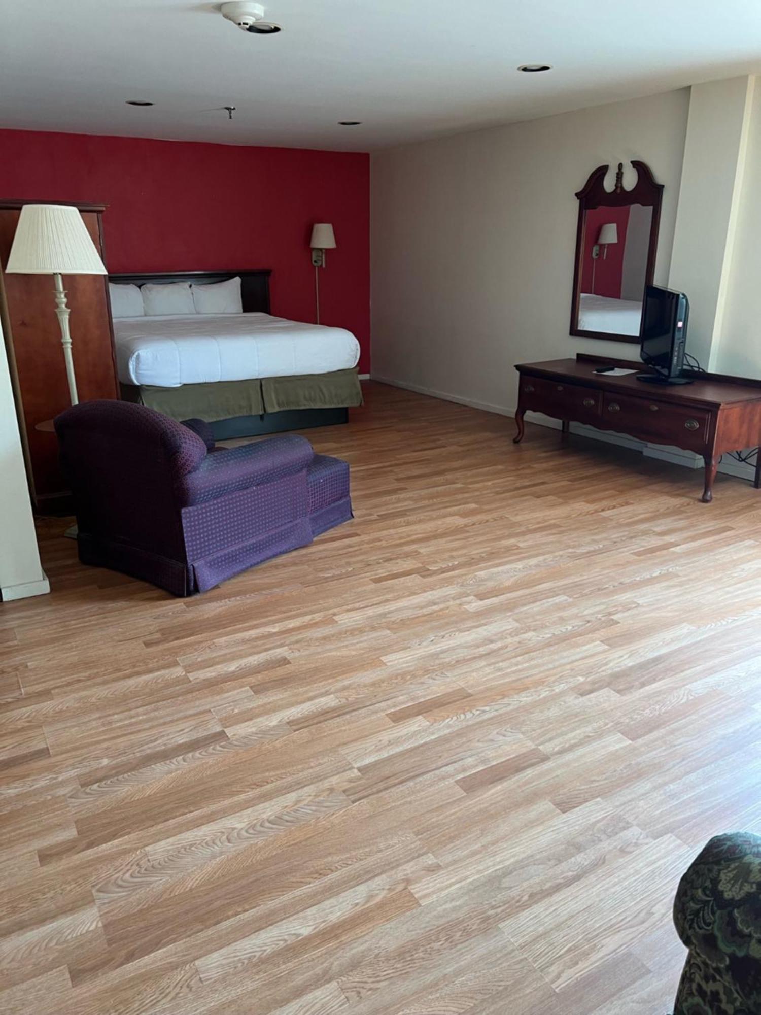Pottsville Hotel المظهر الخارجي الصورة