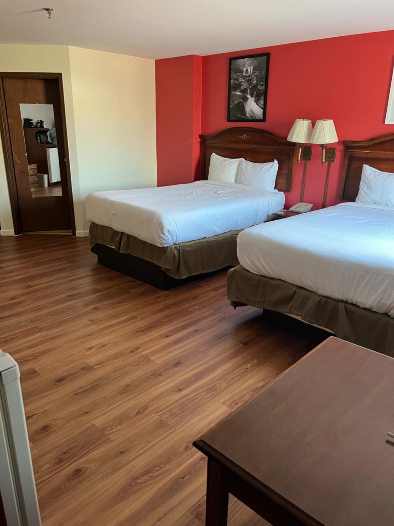 Pottsville Hotel المظهر الخارجي الصورة