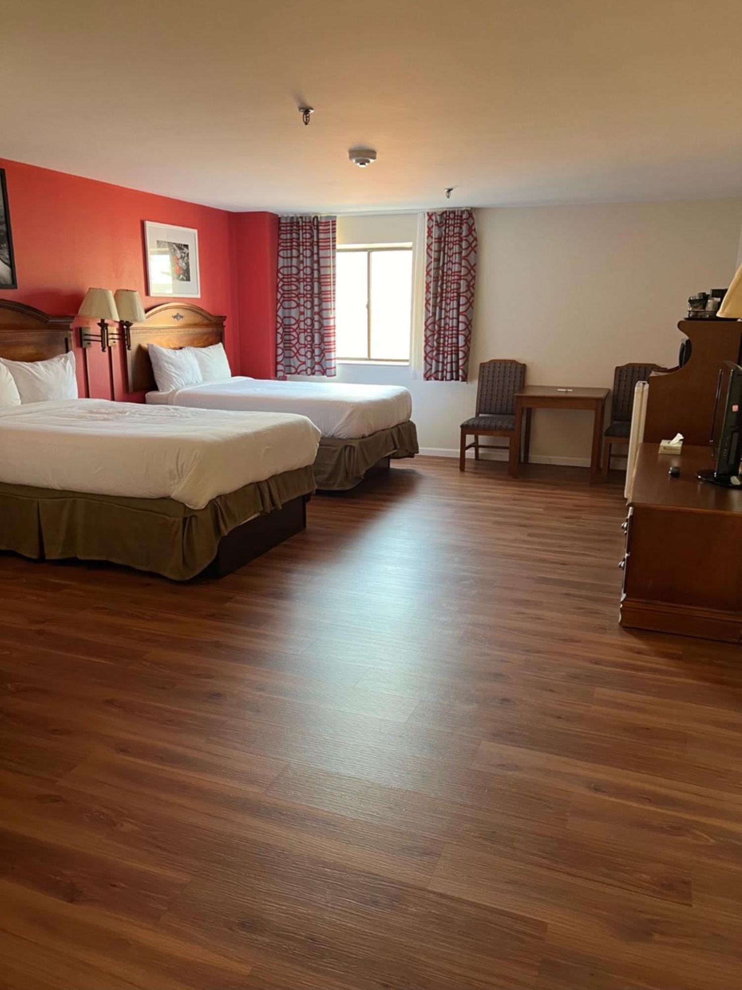 Pottsville Hotel المظهر الخارجي الصورة
