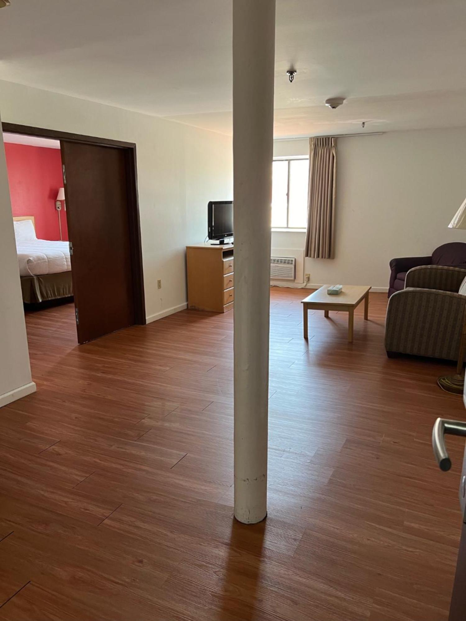 Pottsville Hotel المظهر الخارجي الصورة