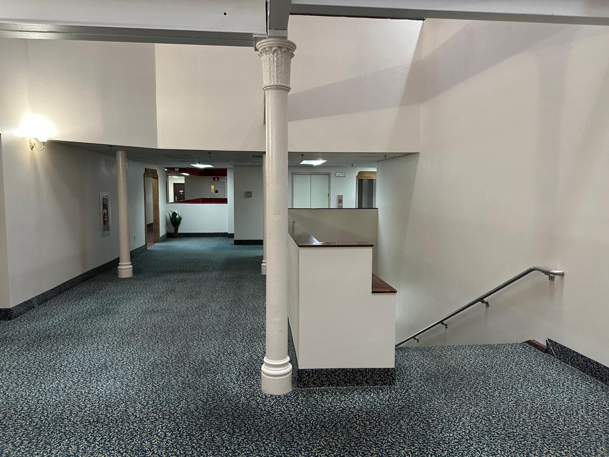 Pottsville Hotel المظهر الخارجي الصورة