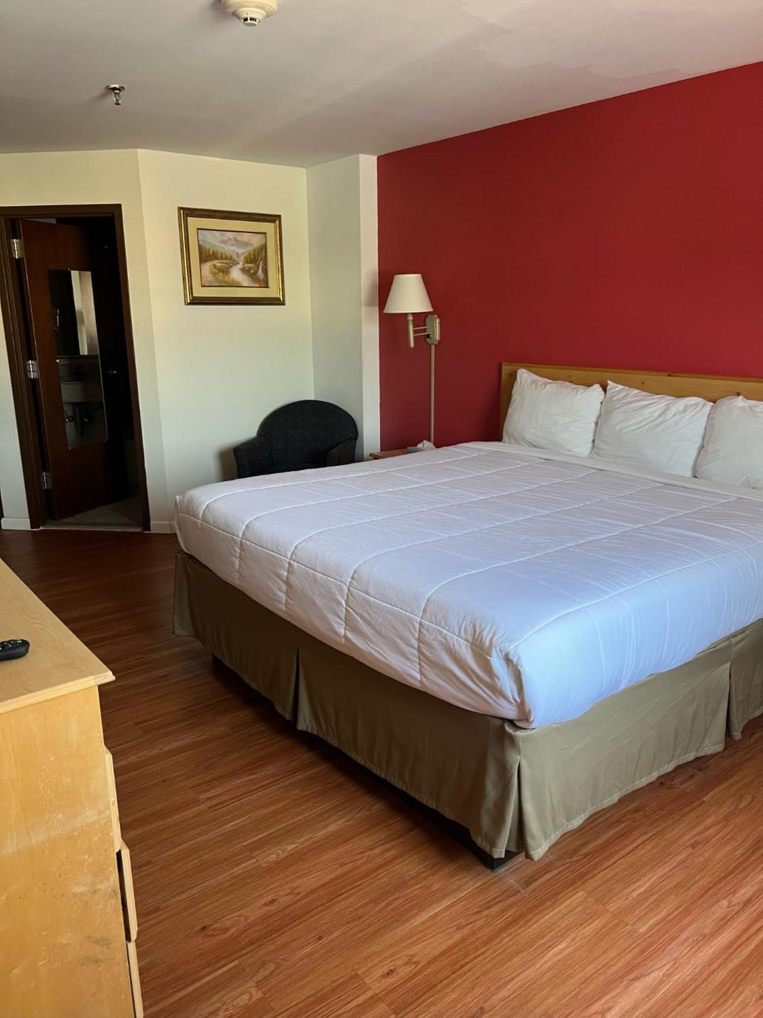 Pottsville Hotel المظهر الخارجي الصورة