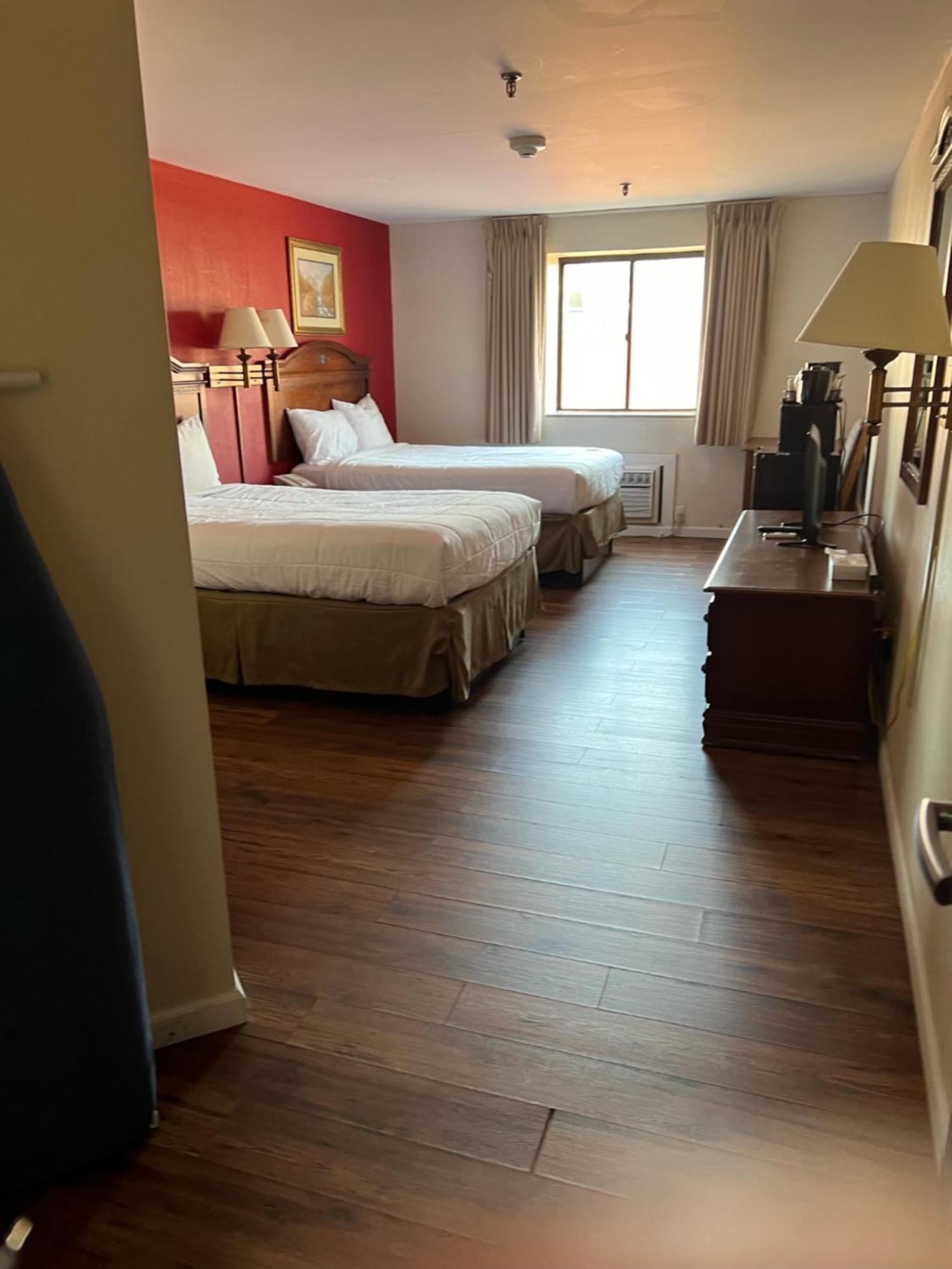 Pottsville Hotel المظهر الخارجي الصورة